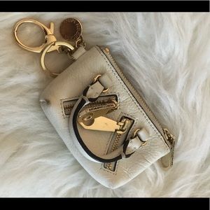 • Rebecca Minkoff Moto Mini •